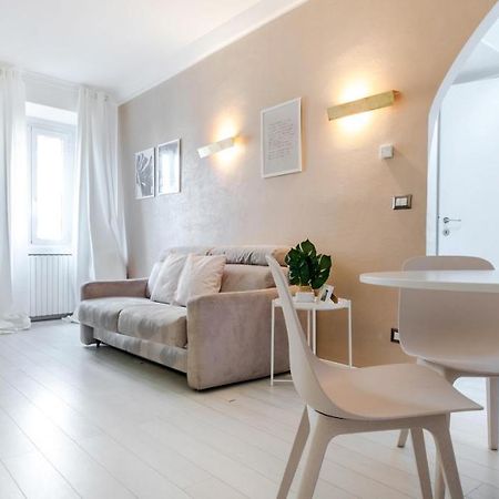 Apartamento Joivy Vibrant Flat For 4 Near Parks, In Navigli Milán Exterior foto