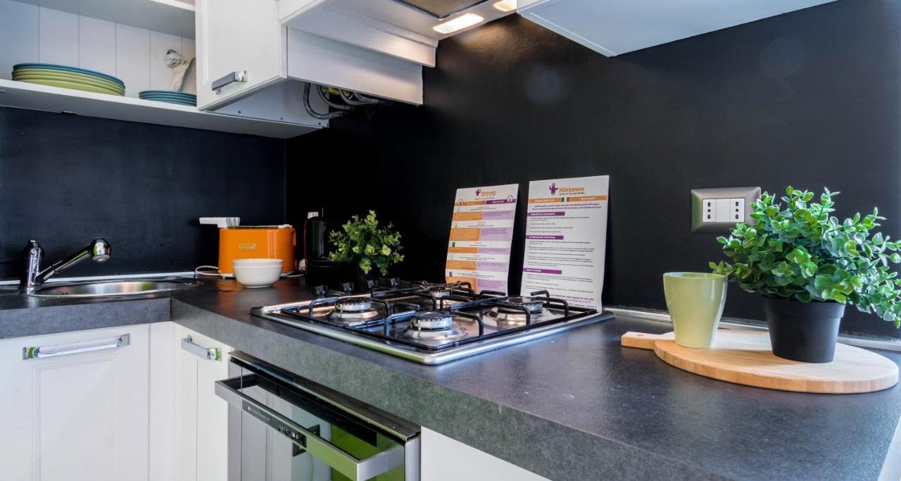 Apartamento Joivy Vibrant Flat For 4 Near Parks, In Navigli Milán Exterior foto
